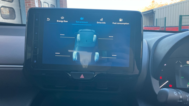 Toyota Yaris Cross 1.5 Hybrid Excel 5dr CVT Hybrid Estate